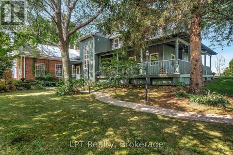 1768 COUNTY RD 17 ROAD Prince Edward County (South Marysburg Ward) ON K0K2P0