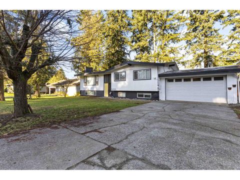 34309 GREEN AVENUE Abbotsford BC V2S2T1