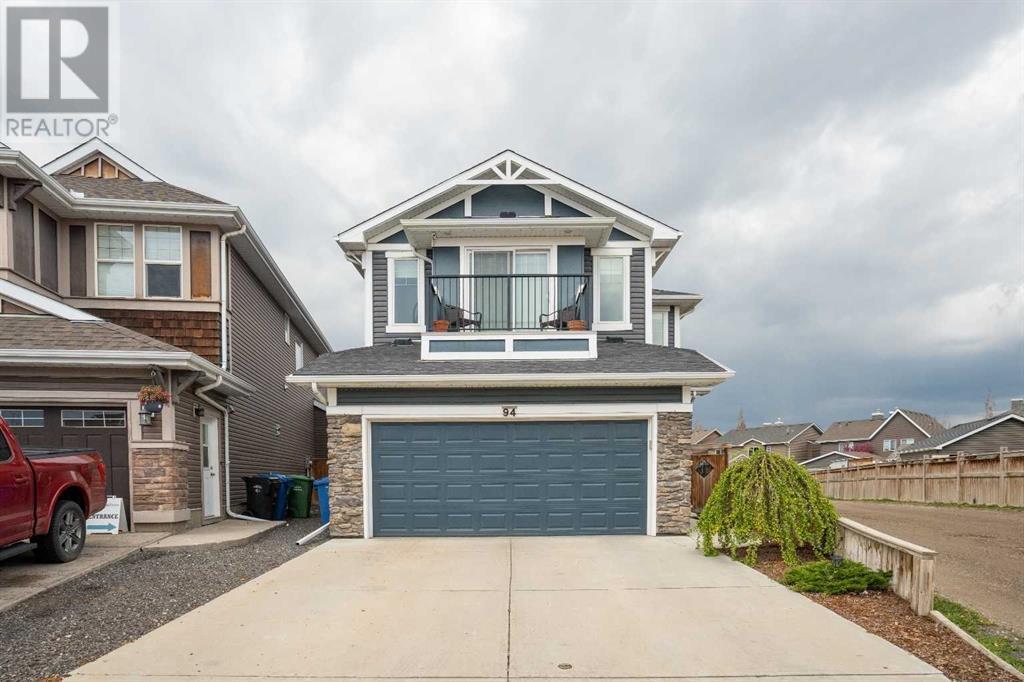 94 Auburn Crest Way SE