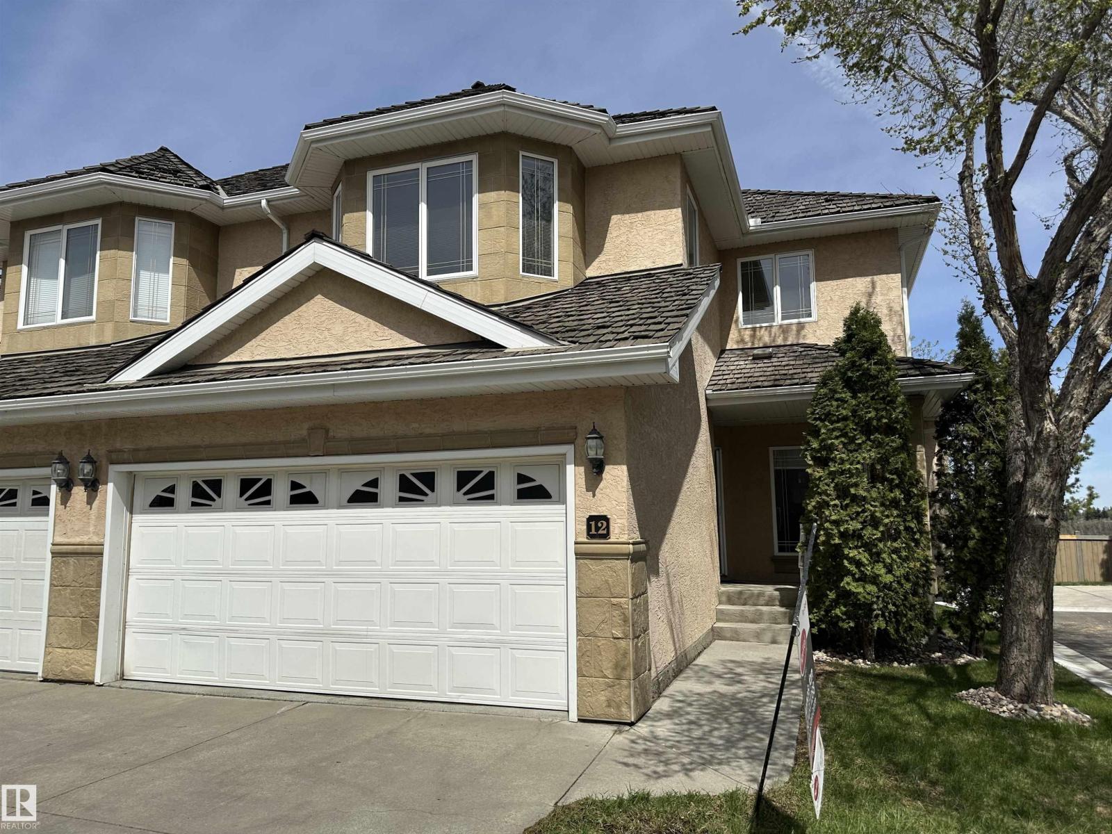 #12 577 BUTTERWORTH WY NW