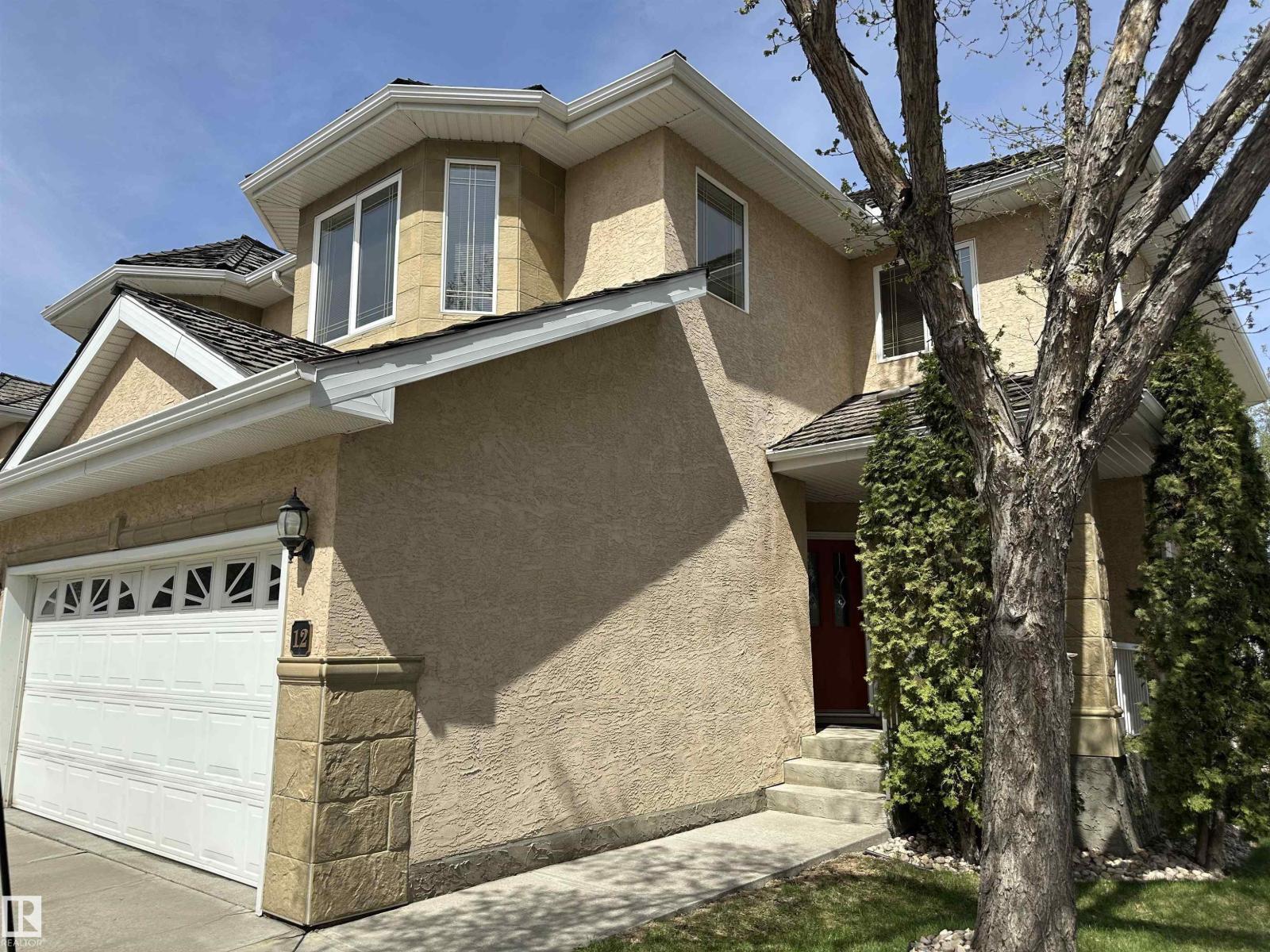 #12 577 BUTTERWORTH WY NW