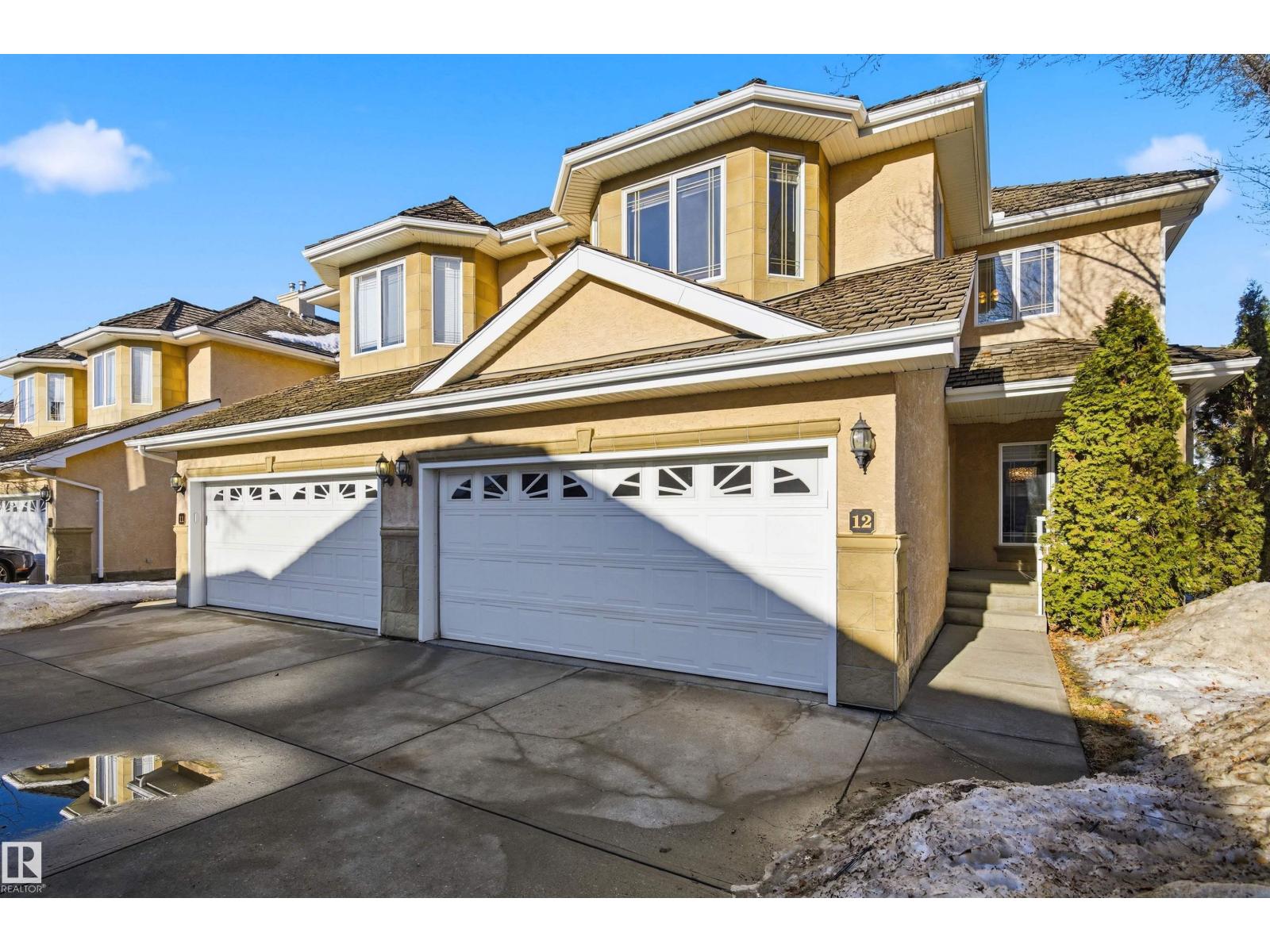 #12 577 BUTTERWORTH WY NW