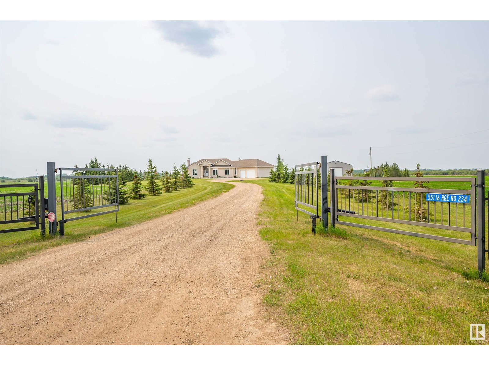 55116 Rge Rd 234