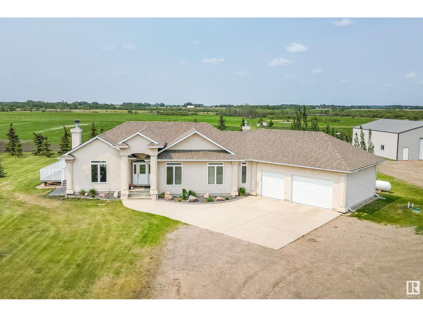 55116 Rge Rd 234