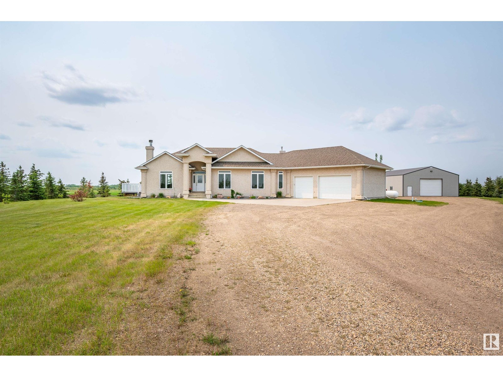 55116 Rge Rd 234