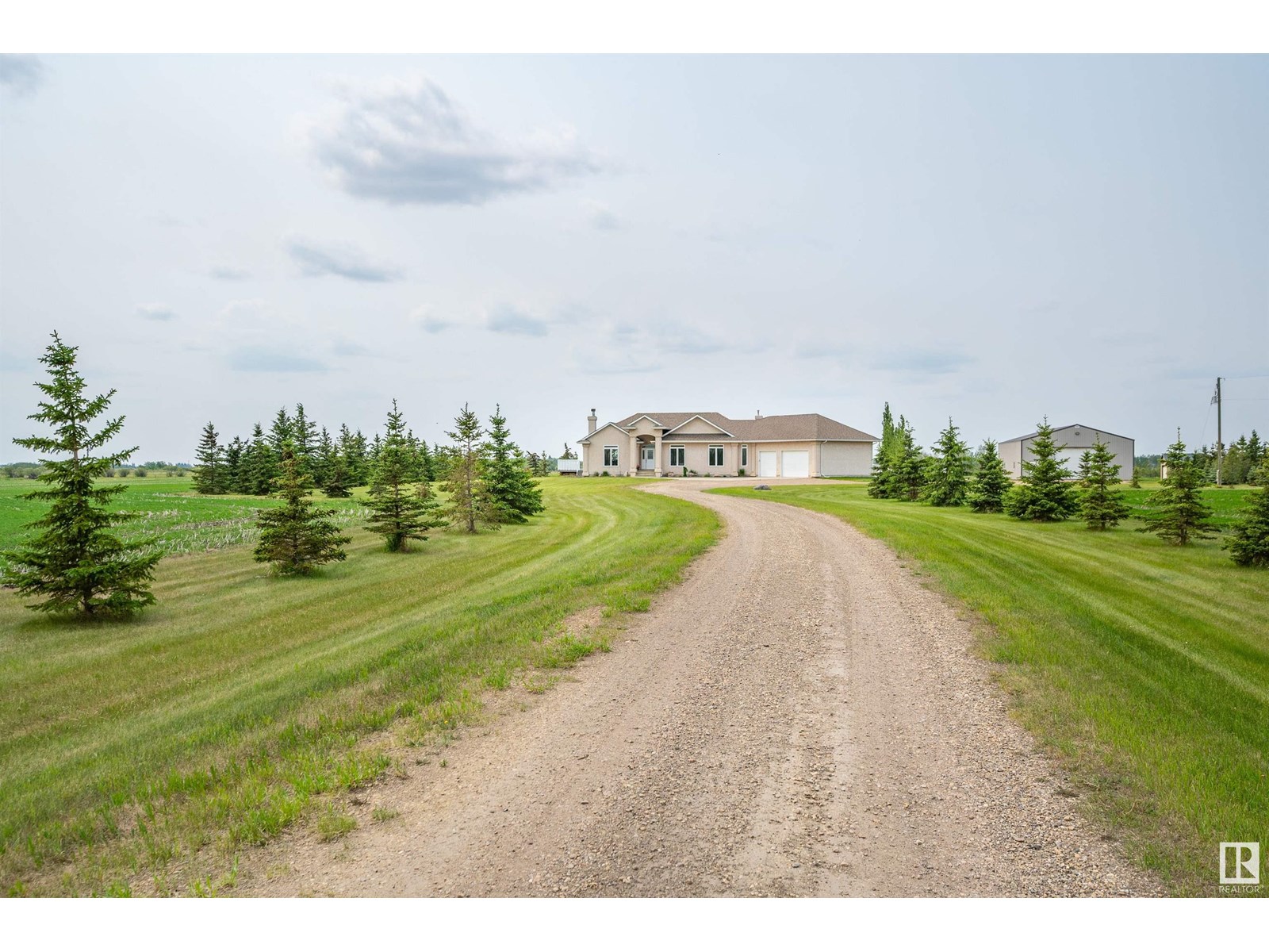 55116 Rge Rd 234
