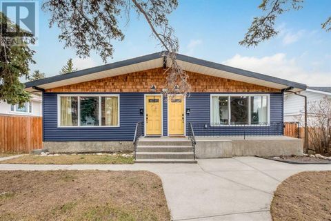 4424 8 Avenue SW Calgary AB T3C0G7