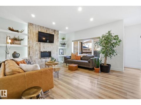 8712 96A AV Morinville AB T8R2N9