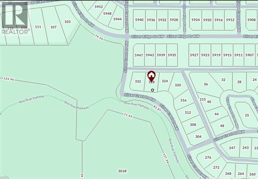 328 Silver Crest Drive NW