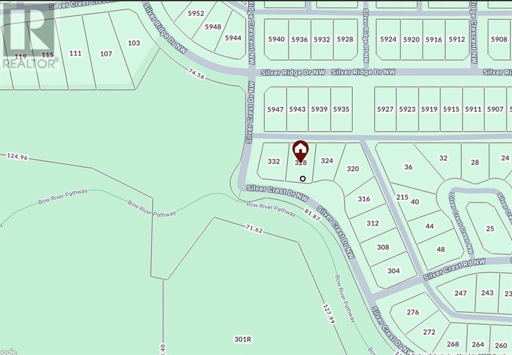 328 Silver Crest Drive NW
