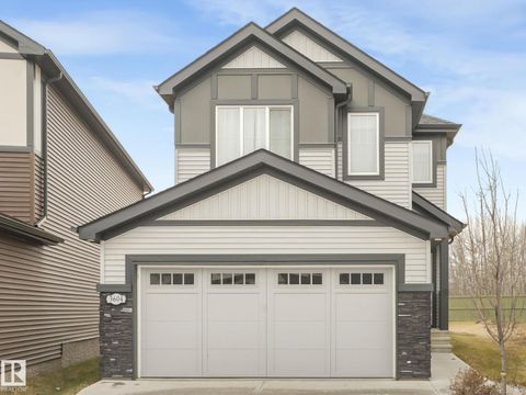 3604 214 ST NW Edmonton AB T6M1S3