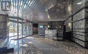 1217 - 4725 SHEPPARD AVENUE E