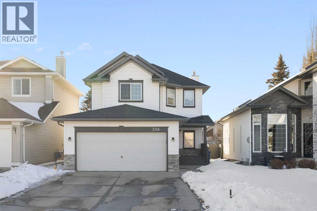 356 Douglas Ridge Green SE