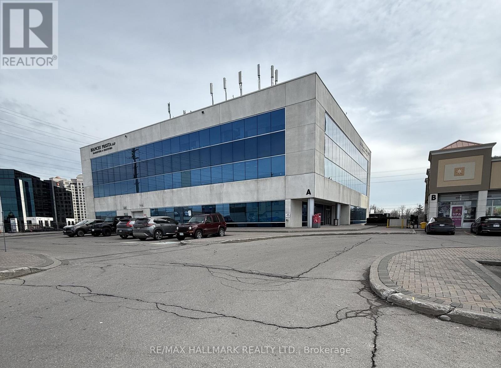 111 & 112 - 9100 JANE STREET