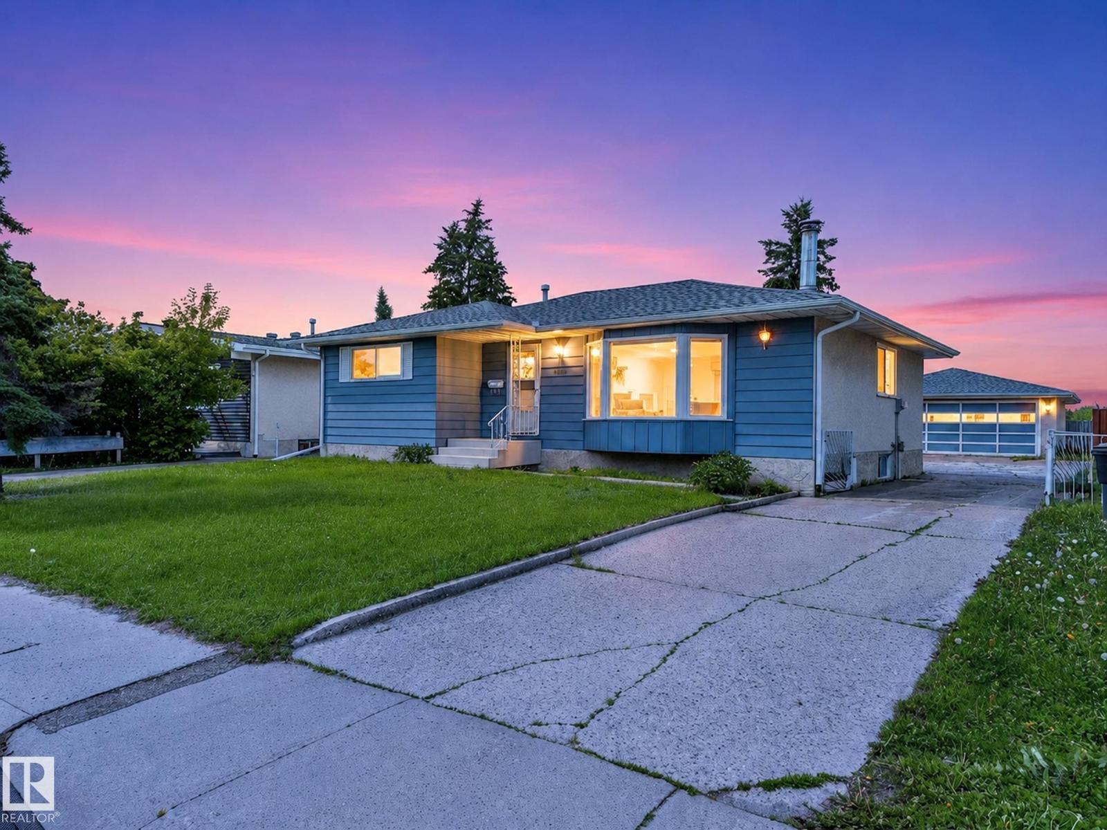 11616 158 AV NW NW