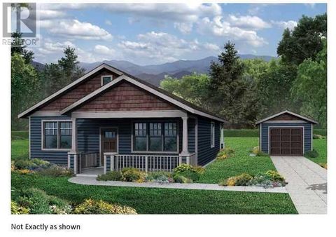 431 Railway Avenue Cayley AB T0L0P0