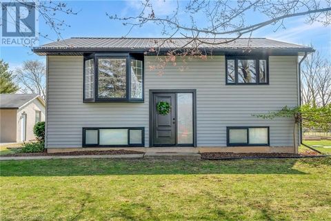 63641 SMITH Road Wainfleet ON L0R2J0