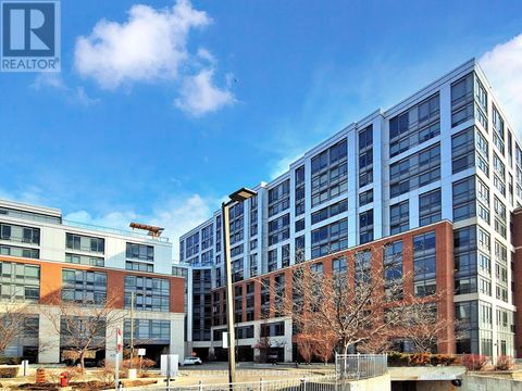 1020 - 11211 YONGE STREET Richmond Hill (Devonsleigh) ON L4S0E9