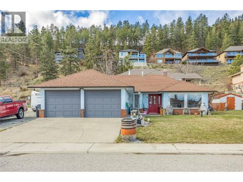 6034 Garraway Place Peachland BC V0H1X4
