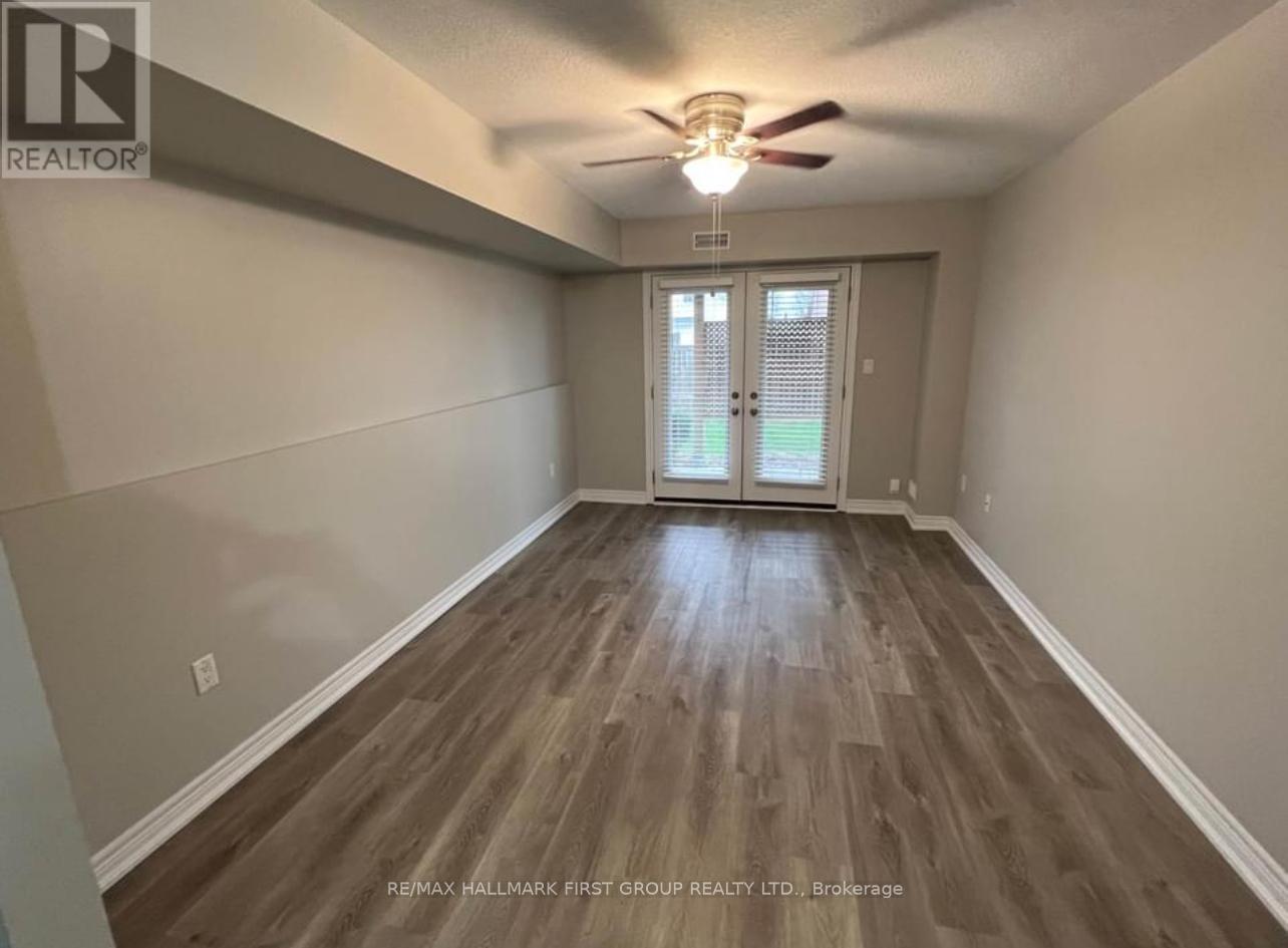 BASEMENT - 146 CAPREOL COURT