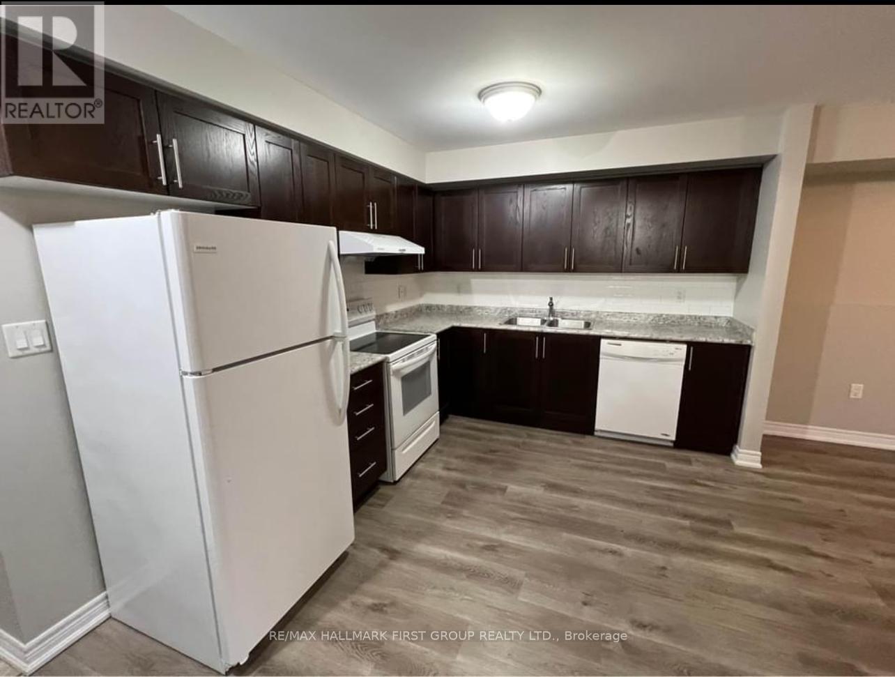 BASEMENT - 146 CAPREOL COURT