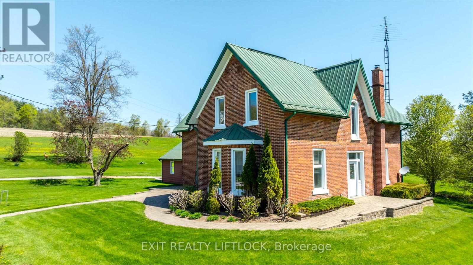 404 MORTON LINE