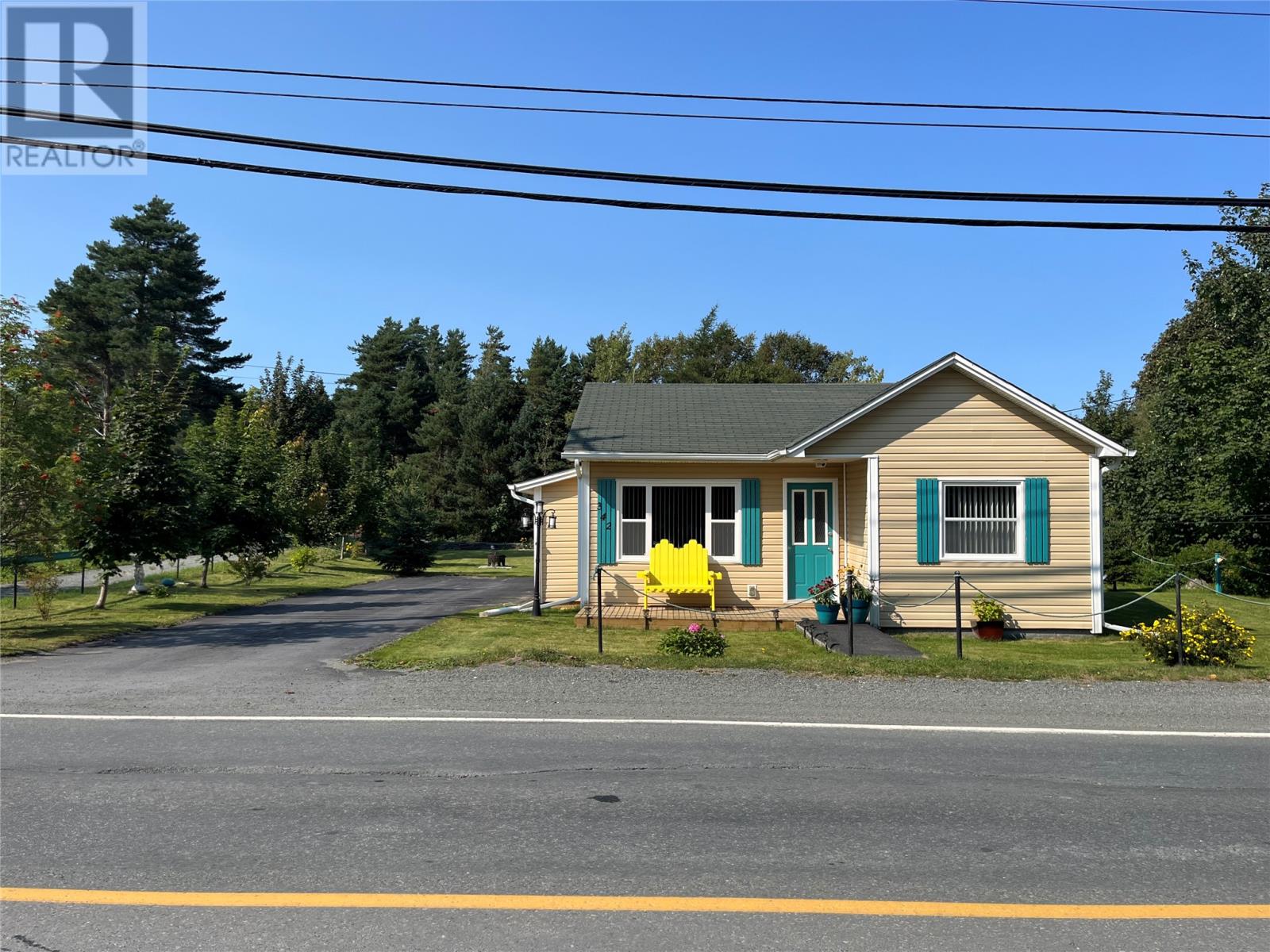 342 Conception Bay Highway