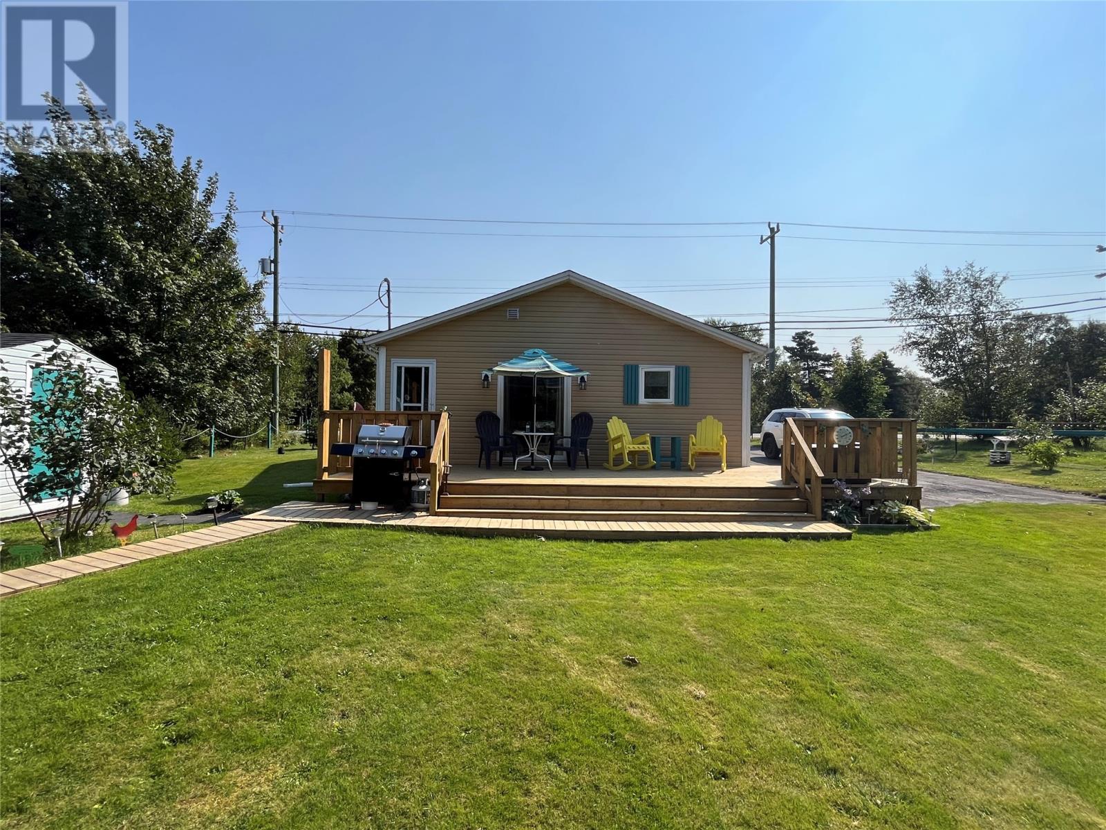 342 Conception Bay Highway