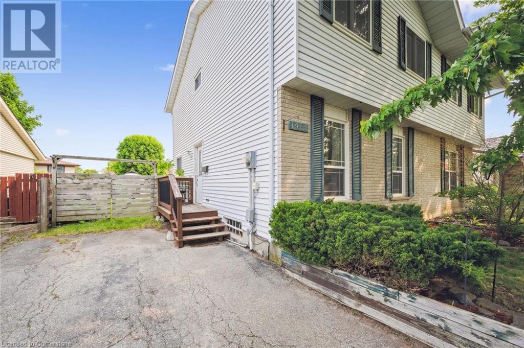 148 NORTHLAKE Drive Unit# A