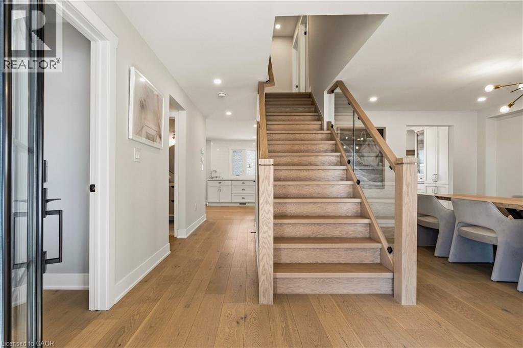 204 FALLING BROOK Drive