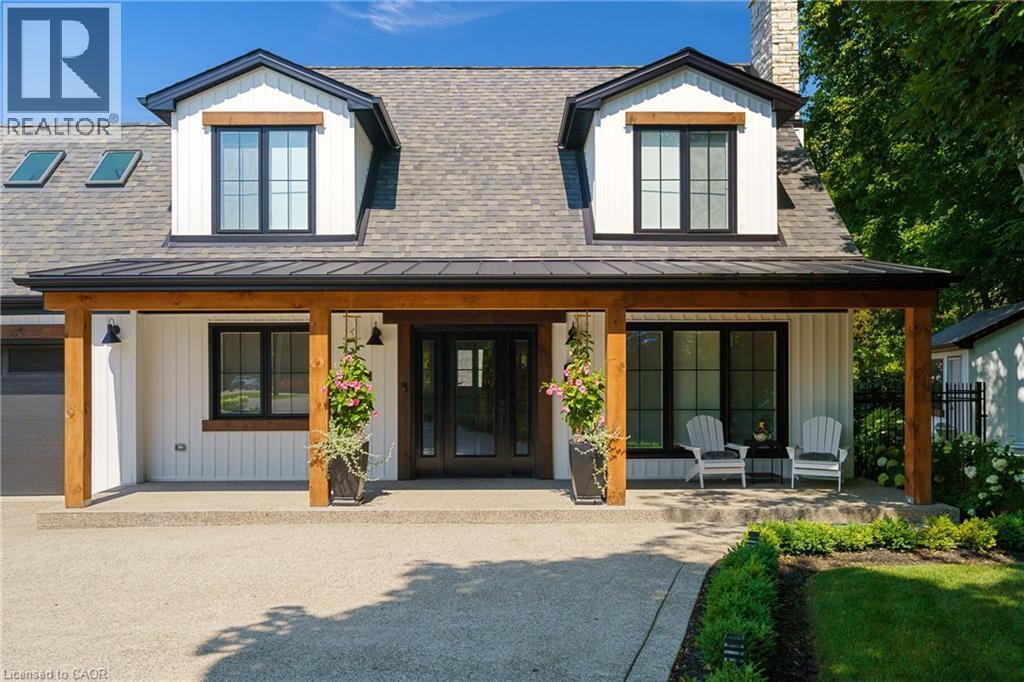 204 FALLING BROOK Drive