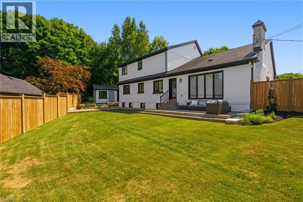 204 FALLING BROOK Drive