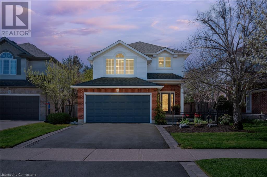 704 BONAVISTA Drive
