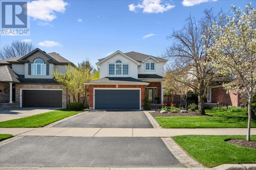 704 BONAVISTA Drive