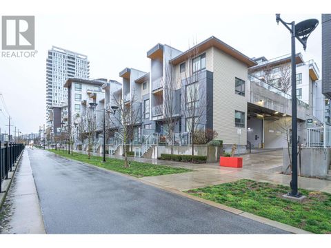 4 8598 RIVER DISTRICT CROSSING Vancouver BC V5S0C1