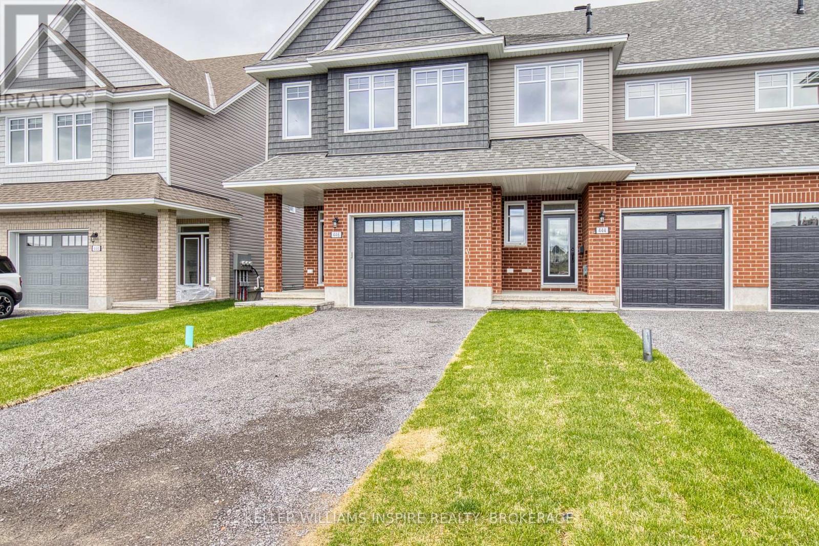 446 BUCKTHORN DRIVE