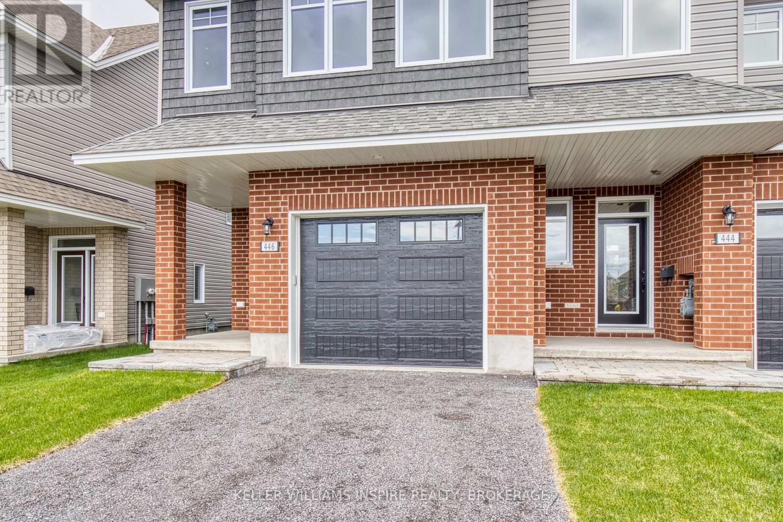 446 BUCKTHORN DRIVE