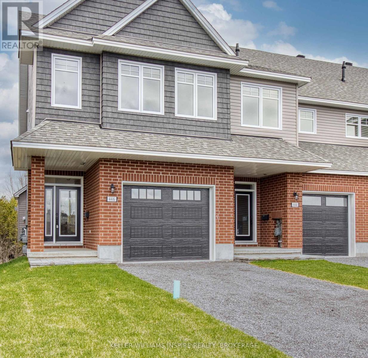 446 BUCKTHORN DRIVE