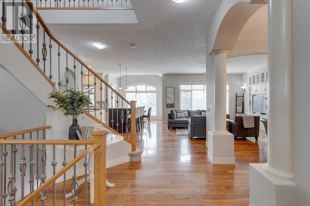 109 Tusslewood Heights NW