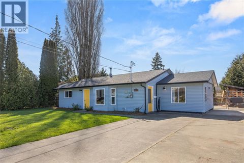 2391 Tull Ave Courtenay BC V9N7S1