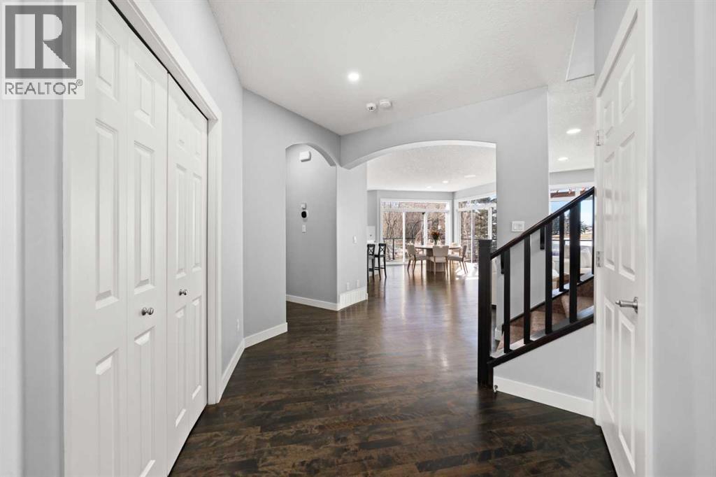 444 Crystal Green Manor