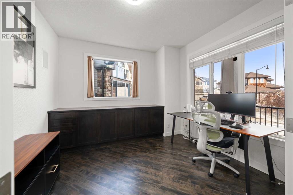 444 Crystal Green Manor