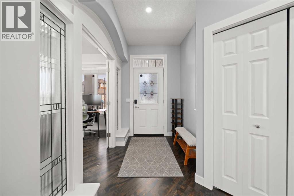 444 Crystal Green Manor