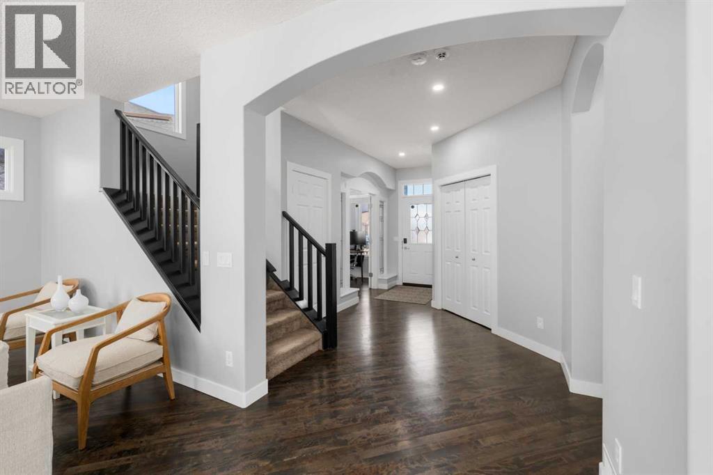 444 Crystal Green Manor