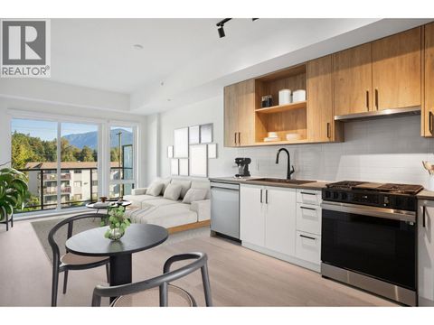 105 1100 CLARKE ROAD Port Moody BC V6M4B9