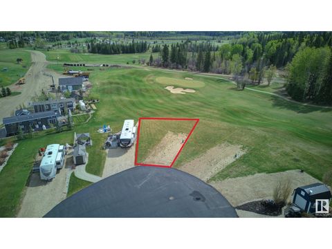 #454 53126 Rge Road 70 Rural Parkland County AB T0E0W0