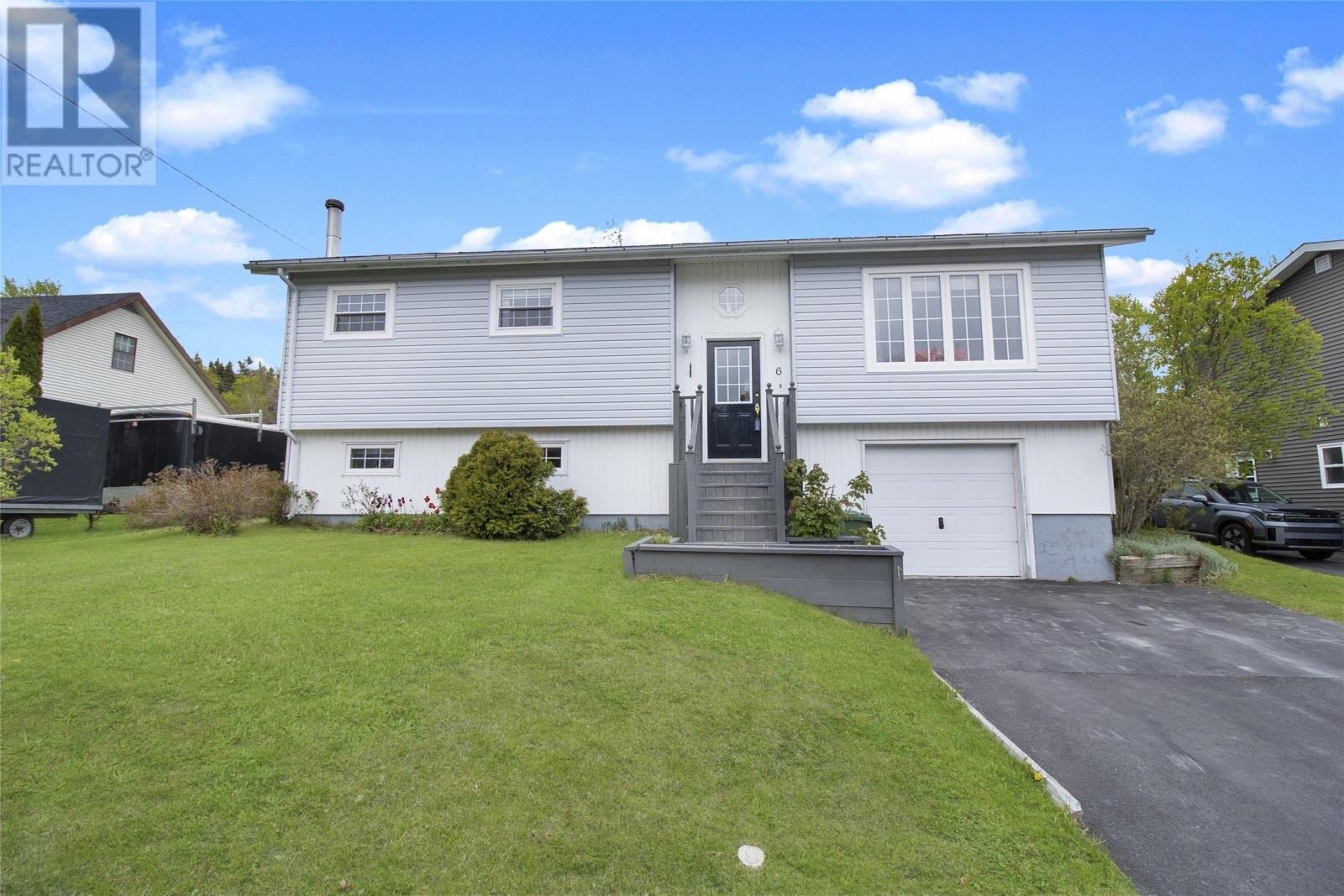 Photo 1 of 21 — 6 Drover Place, Clarenville, NF A5A1E8