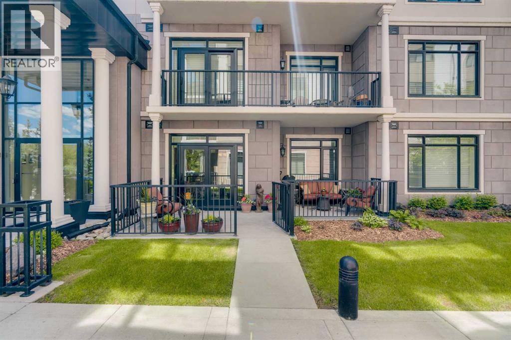104, 221 Quarry Way SE
