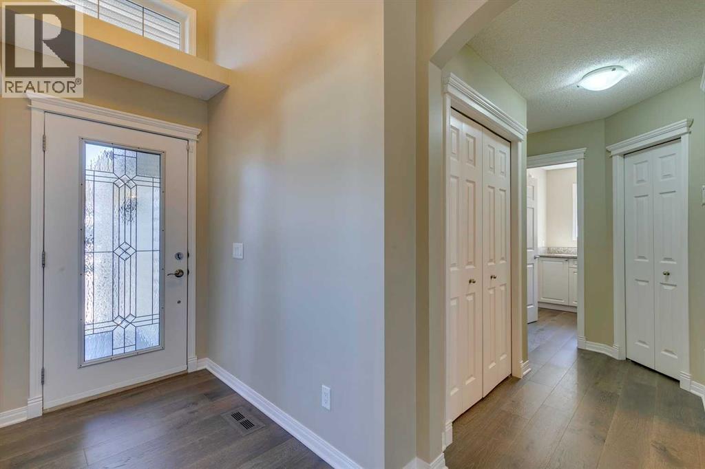 701 Cimarron Close