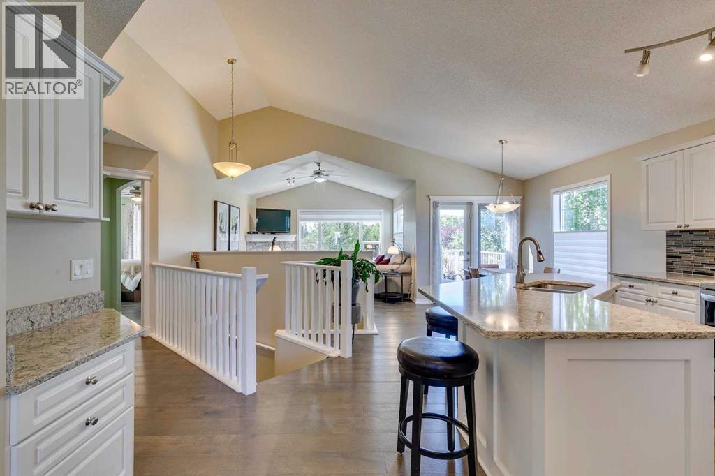 701 Cimarron Close